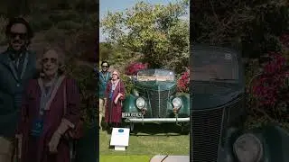 The Oberoi Concours
