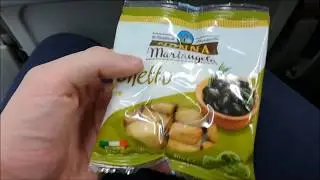 FULL FLIGHT REPORT | Lufthansa regional - Air Dolomity from Munich to Prague