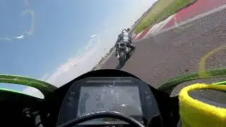 Slovakiaring - 2020.06.28. 9:00 - GA Promotion