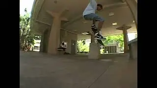 Archives: Keith Hall