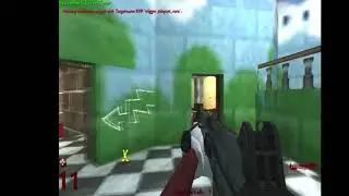 Call of duty world at war super mario 64 all pack a punch parts