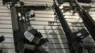 Illinois assault weapons ban emergency hearing held