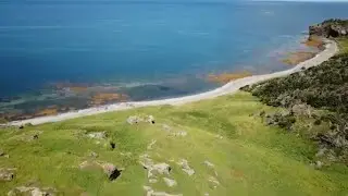 Fox Island River Newfoundland