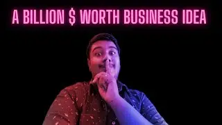 ||A BILLION $ WORTH BUSINESS IDEA||🤯🤯||tamil||musk on ||Ak blaster||