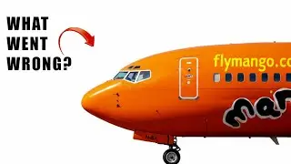 The REAL Reason Mango Airlines Collapsed | SA Business Autopsy