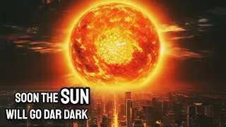 Is Our Sun Going Dark ?