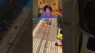 master players are so predictable #overwatch2  #overwatch #ow2 #overwatchclips #overwatch2gameplay