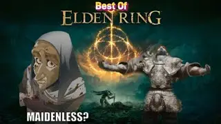 Best of Elden Ring: A BarbarousKing Clip Compilation