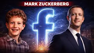 एक आइडिया जिसने दुनिया बदल दी | part 1 Mark Zuckerberg  Facebook Story in Hindi 
