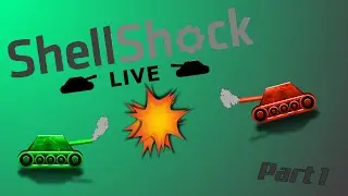 Shell Shock Live w/ BlackPhoenixV