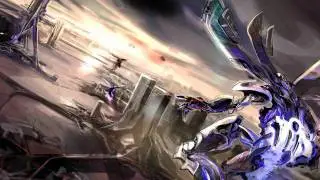 Osh - Cybermind (Flame Remix)