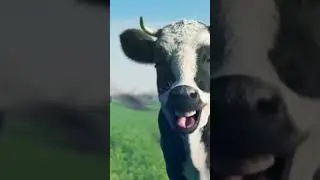 sapi joget lucu. sap lucu joget #cow#sapi #lembu #sapijoget #sapilucu