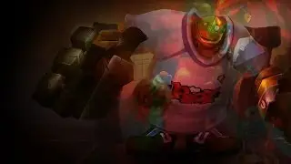League of Legends - Best Wombo Combo (AP Shaco | Blitzcrank)