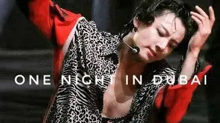 Jungkook [FMV] ~ One Night In Dubai