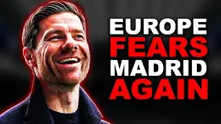 Real Madrid's Ruthless New ERA Begins