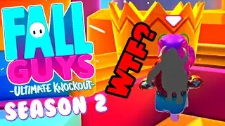 Fall Guys Season 2 - Ultimate Knockout Gameplay #15