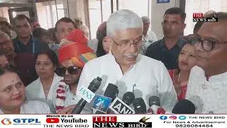 जोधपुर के मथुरादास माथुर अस्पताल में नेत्र वार्ड का नवीनीकरण