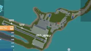 Real Flight Airplane City Pilot Simulator🚨✈️ ! Real Flight Airplane City Pilot Simulator gameplay