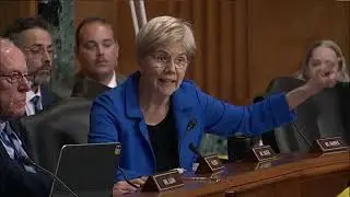 Senator Warren accuses Kennedy of breaking promise on vaccines
