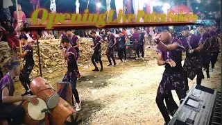 Opening Live Show🔴 Putra Sakera