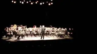 Concert BF pour Guy Coutanson - Fiesta latina - Coutanson/Boissi&egrave;re