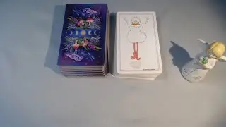 Tarotkort for alle stjernetegnene i ild elementet. V&aelig;r, L&oslash;ve og Skytten.