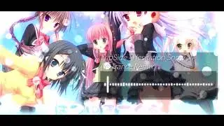FripSide - Hesitation Snow (Ys Trance Remix) | Anime OP Trance Remix by e Yeahsom 