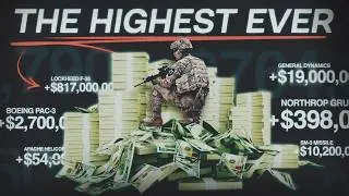 What If We Spent The Iran War Budget On Literally Anything Else?
