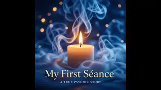My First S&eacute;ance: A True Psychic Story | What Really Happened That Night