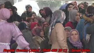 Elvan Yiğit Kızı Evrim ve Murat'ın Nişan merasimi Kaman Demirli Kasabası 05.05.2022