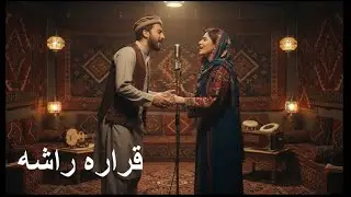 قراره راشه ٭ قراره راشه 💖 | Qarara Rasha | New Pashto AI Cover Song 2025  Pashto#pashtosong #pashto