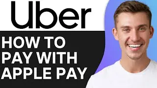 HOW TO PAY UBER WITH APPLE PAY (2026)