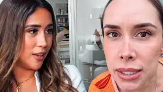 ALE VENTURO PUBLICA FUERTE MENSAJE TRAS QUEJA DE MELISSA PAREDES CONTRA RODRIGO POR TRASQUILAR A SU