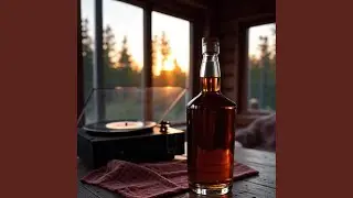 Whiskey Is Good For The Soul