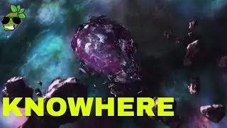 Marvel Ultimate Alliance 3 Knowhere [No Commentary] Ultimate Difficulty