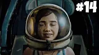 THE LAST OF US 2 Gameplay Part 14 - BIRTHDAY GIFT (FULL GAME)