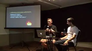 Bible & Bi&egrave;re #5: L'enfer