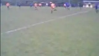 Lisvane Win u15 Cup