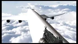 Call of Duty 4 - Loading single-player maps in multiplayer Xbox 360 - Mile High Club
