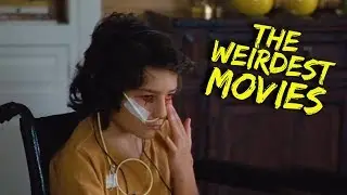 The Most WTF Movies of 2017