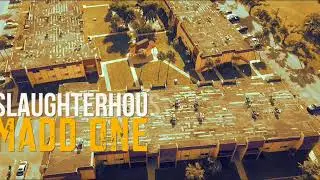 Madd one - SLAUGHTERHOUSE - ( OFFICIAL MUSIC VIDEO )