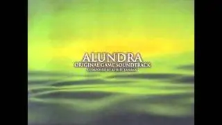 Alundra OST Track 4 The House of Taran