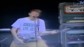 Helmet - Biscuits For Smut & Unsung (Live @ Pukkelpop 1994)