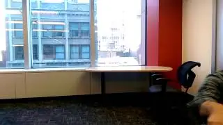 HTC One M8 Slow-Motion Mode video test