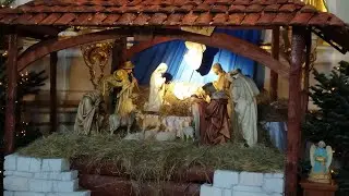 Msza święta  20.01.2026  godz. 19:00