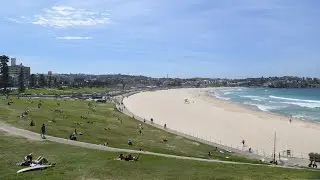 CLOSED: Public to be penalised for walking the Bondi to Bronte track