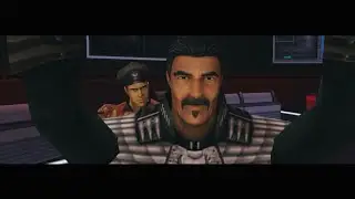 Red Faction ll: Assassinating Sopot (Season 2, Episode 2