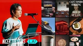 Как студия Mouthwash Studio принимает креативные решения в мультимедийной сфере | Алекс Тан