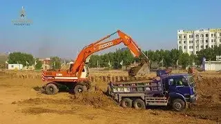 Blue World Trade Center (BWTC) | Development Update | Latest Update @SapphirePropertiesofficial