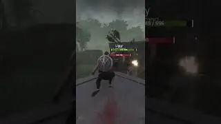 Conan Exiles&hellip; a perfect cannonball